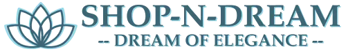 Boutique shop-n-dream - Logo - Page principale